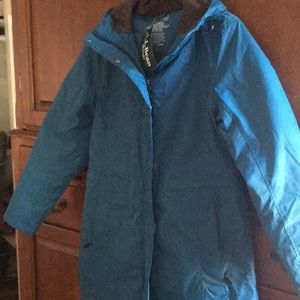 Brand new woman jacket